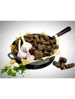 Гренки Федюнинские( Домашние)