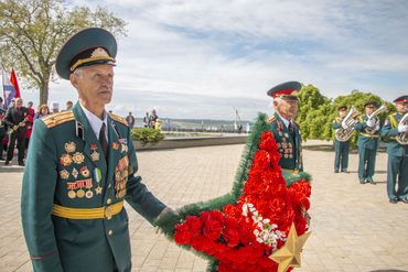 Митридат-