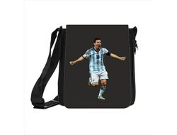 Сумка Лионель Месси, Lionel Messi №9