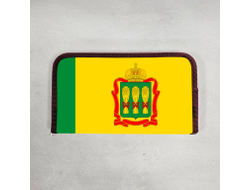 Пенал бордовый Пензенская Область