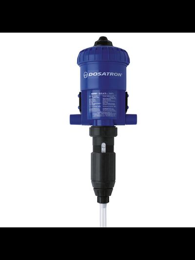 DOSATRON D25RE2   Дозирующая система для подачи химии