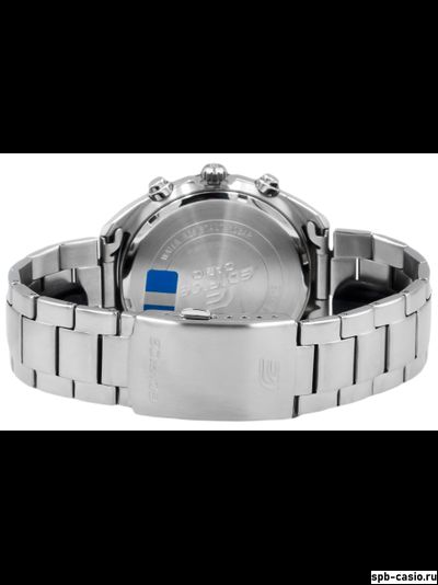 Часы Casio Edifice EFR-570DB-1AVUEF