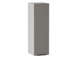 Кухня ВАТЕЛЬ - Шкаф 960 ШГ-30 мокко