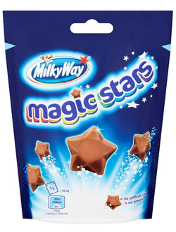 Конфеты Milky Way Magic Stars 91гр
