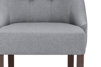 Полукресло Шейп жаккард