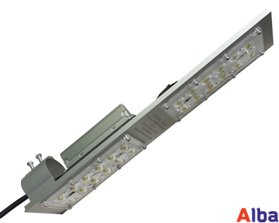Уличный светильник STREET Р100-2П-OS гарантия 5 лет