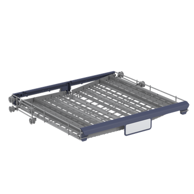 Посудомоечная машина 60 см Kuppersbusch G 6594.0 v