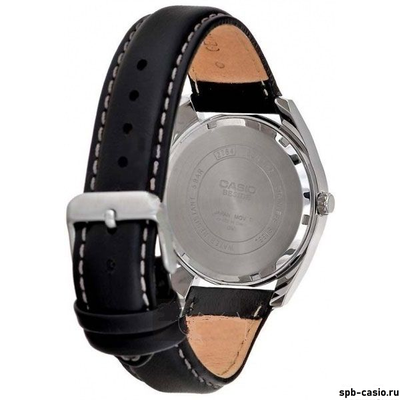 Часы Casio BEM-116L-1A