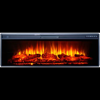 Линейный электроочаг FreeSpace 50 LED FX QZ