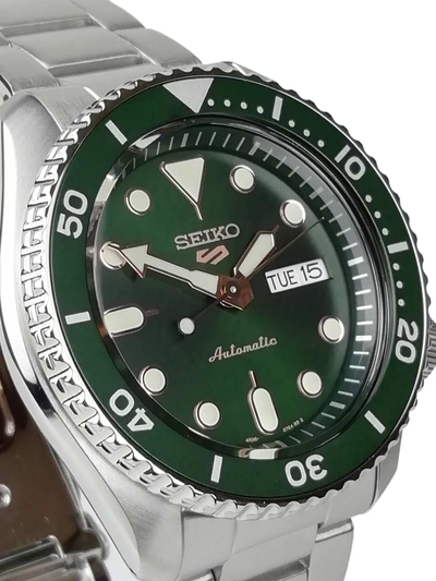 Наручные часы Seiko SRPD63K1