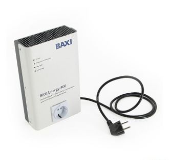 Инверторный стабилизатор для котельного оборудования BAXI ENERGY 400