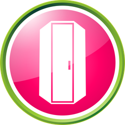 Шкафы угловые