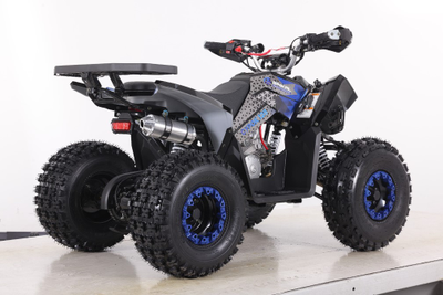 Квадроцикл BAIKAL СУРОК 125 синий