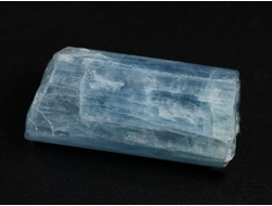 Берилл голубой (Аквамарин), кристалл, Россия, Забайкалье (24*11*11 мм, 5,5 г) №37865