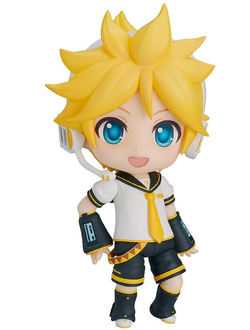 Нендроид  Лен Кагамине (Len Kagamine 2.0)