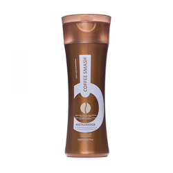 Кератин для волос Coffee Smash (шаг 2), 150 мл.