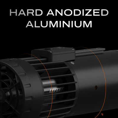 Водный скутер LEFEET SEAGULL C1 желтый