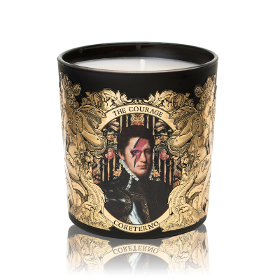 Свеча ароматизированная The Courage