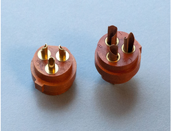 Вилка НК-36У (пятак)