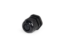 Ввод кабельный пластиковый PG 16 (10-14 мм) герметичный с трубной резьбой «PG»