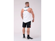 Майка Hooded Singlet 173 Белая