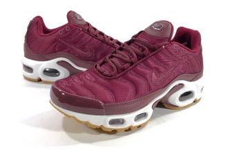 Nike Air Max Plus TN Cherry (37-45) Арт. 237M-A