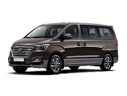 HYUNDAI STAREX / H1 / Grand Starex