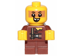 Sewer Baby - Band Around Eyes, n/a (tlm172)