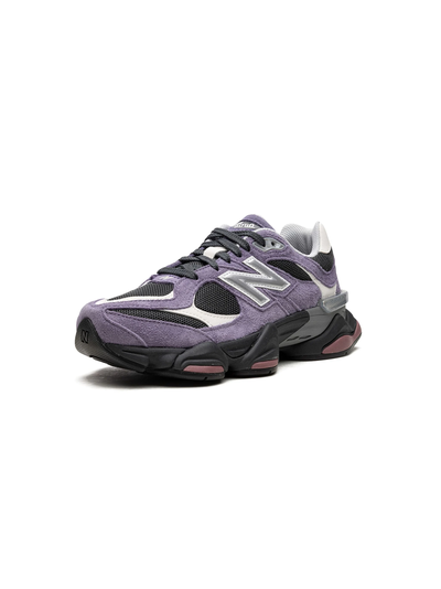 New Balance 9060 Violet Noir