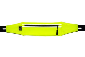 Сумка Enklepp Run Belt 365 (lime)  SR0003HB-198