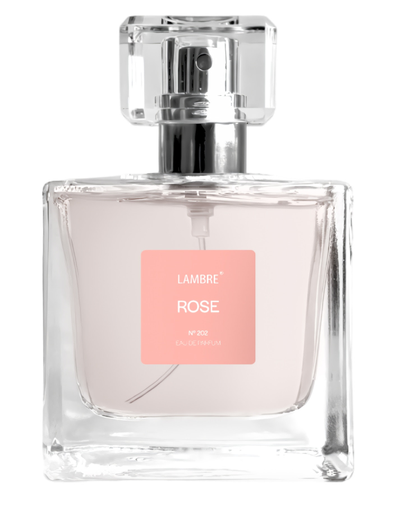 ПАРФЮМЕРНАЯ ВОДА 202 ROSE