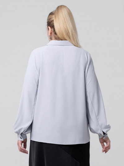 Блуза 34042363-52 52-64р