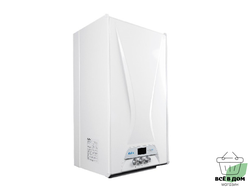 Котел газовый настенный GELIOS PLUS 24 HM NG, 2-ух конт., 24 кВт