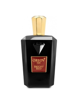 Orlov Paris De Young Red