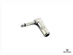 ROCKDALE P054 Фото Кабельный разъём джек