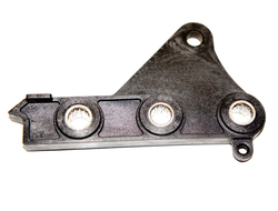 Верхняя черная качалка отводки Отис