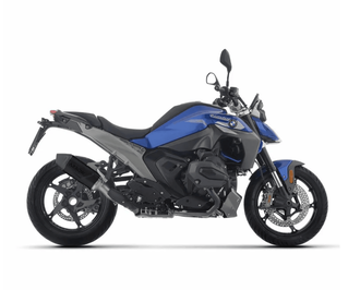 Глушитель Arrow Indy Race EVO Черный алюминий 72658AKN