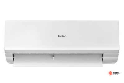 Сплит-система Haier Quantum Inverter AS25HQJ1HRA-W / 1U25HQJ1FRA