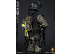 Гидратор 1/6 (78058) - DAMTOYS