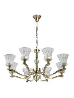 481013908 Люстра MW-Light Аманда