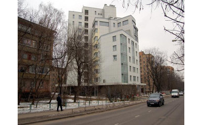 РЕКЛАМА НА СТОЙКАХ РАЙОН СОКОЛЬНИКИ