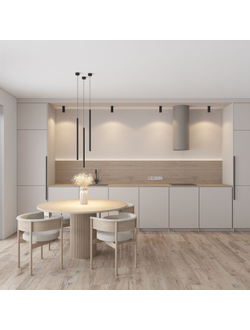 Светильник Denkirs DK3413-WB