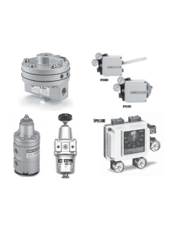 Устройства для позиционирования исполнительных механизмов