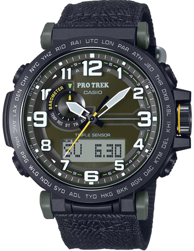 Protrek prg 60 hotsell