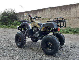 Квадроцикл ATV 250 ADVENTURE доставка по РФ и СНГ