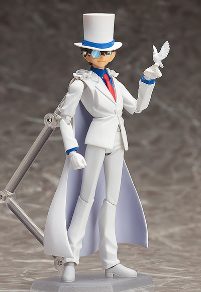 Фигурка фигма Кайто Куроба (figma Kaito Kuroba)