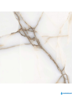 Керамогранит ITC Moon Onyx White Glossy 60x60