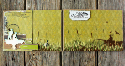 альбом Светланы Васильевой