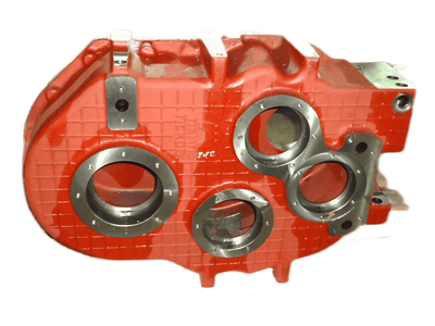 Корпус коробки передач 2 половинки (240.30.11.00.063)