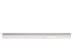 БЛОК ПИТАНИЯ ДЛЯ СВЕТОДИОДНЫХ ЛЕНТ ECOLA 24V 38W IP20 262x18x18 (интерьерный) D2T038ESB